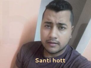 Santi_hott