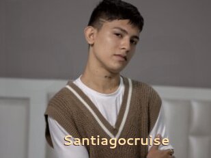 Santiagocruise