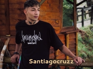 Santiagocruzz