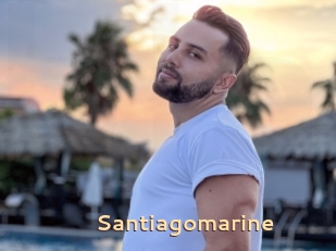 Santiagomarine