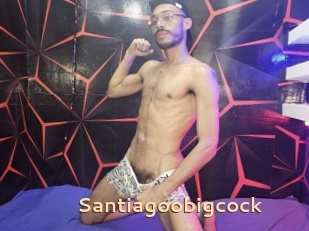 Santiagoobigcock