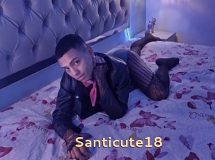 Santicute18