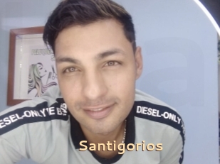 Santigorios