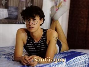 Santiiagox