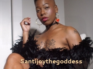 Santijoythegoddess