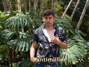 Santimiiller