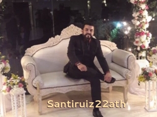 Santiruiz22ath