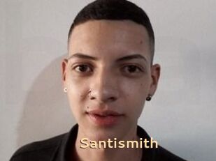 Santismith