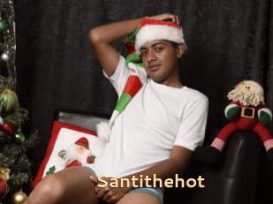 Santithehot