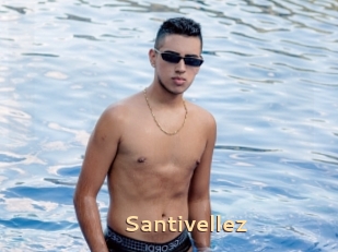 Santivellez