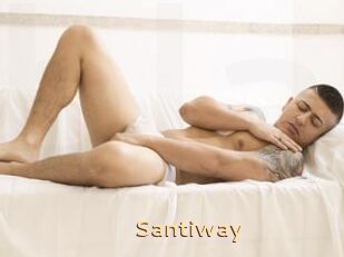 Santiway