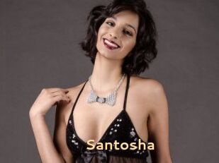 Santosha