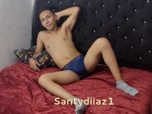 Santydiiaz1