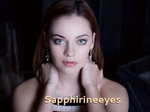 Sapphirineeyes