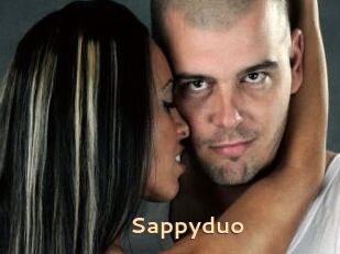 Sappyduo