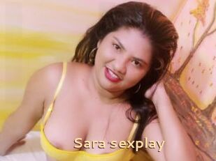 Sara_sexplay