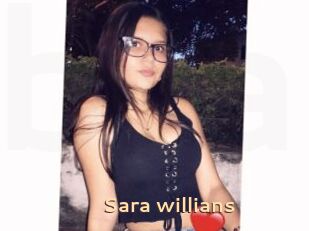 Sara_willians