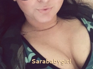 Sarababygirl