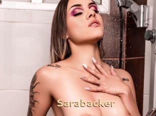 Sarabacker