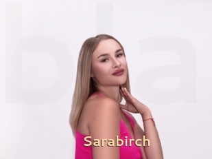 Sarabirch