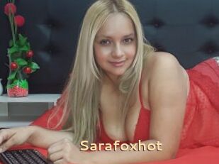 Sarafoxhot