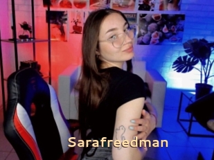 Sarafreedman