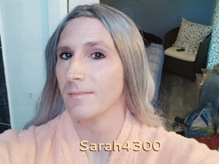 Sarah4300