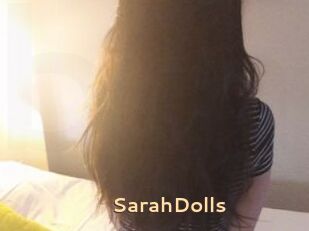 SarahDolls