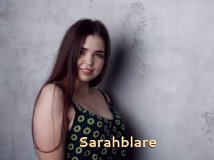 Sarahblare