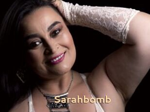 Sarahbomb