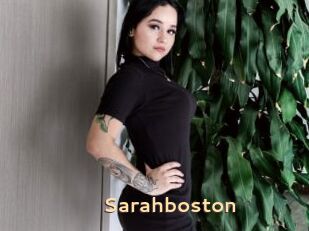 Sarahboston