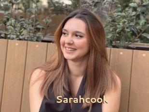 Sarahcook