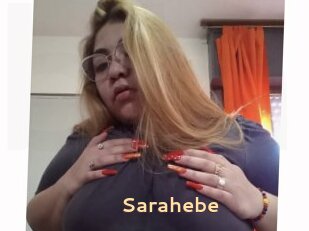 Sarahebe