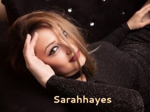 Sarahhayes