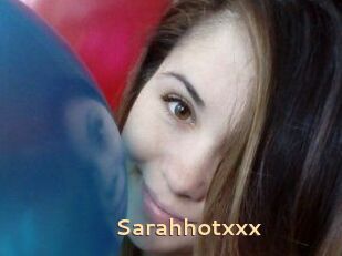 Sarahhot_xxx