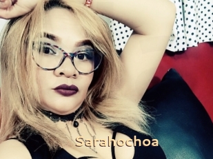 Sarahochoa