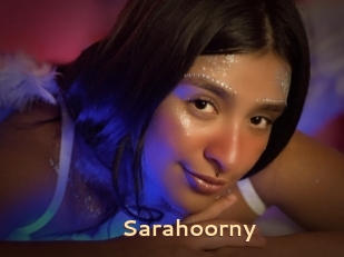 Sarahoorny