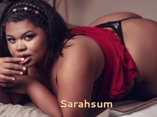 Sarahsum