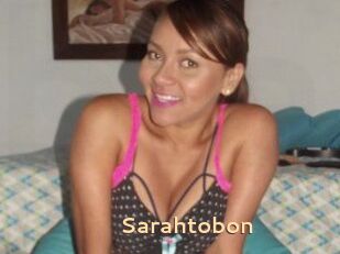 Sarahtobon