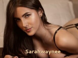 Sarahwaynee