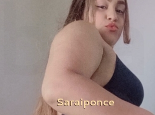 Saraiponce