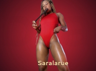 Saralarue