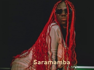 Saramamba