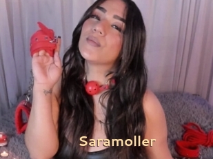 Saramoller