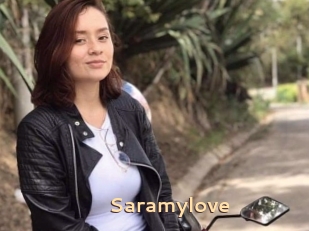 Saramylove