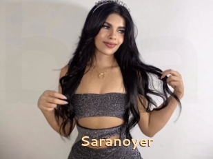 Saranoyer