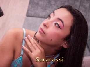 Sararassi