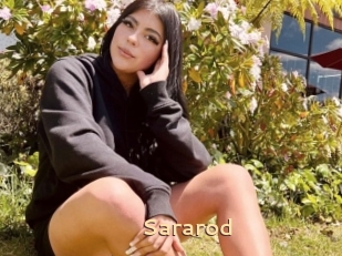 Sararod