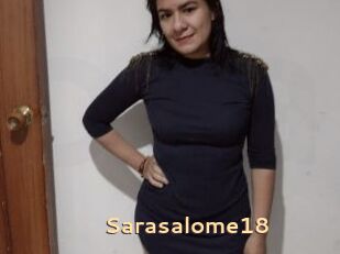 Sarasalome18