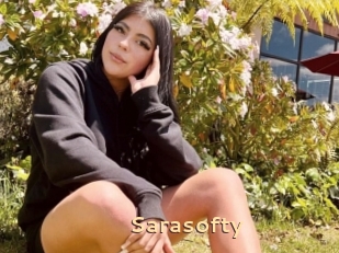 Sarasofty